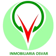 Logo Inmobiliaria Osvar